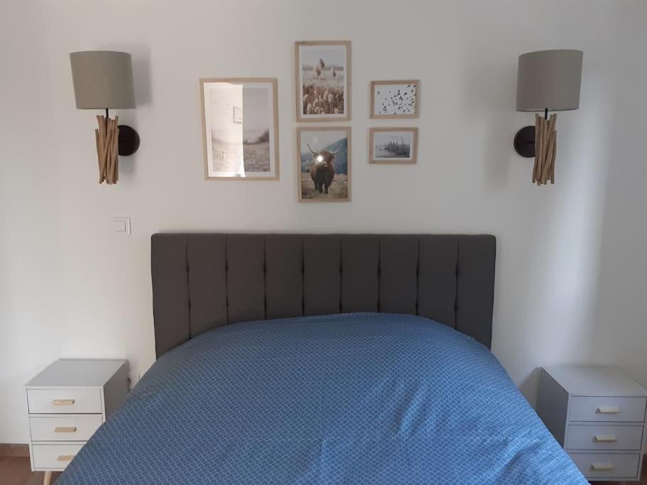Holiday home Succom'baie Au De La Maye Le Crotoy