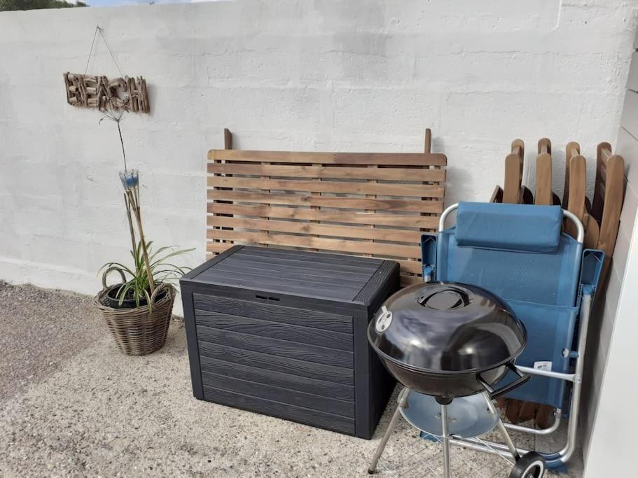 Holiday home Succom'baie Au De La Maye