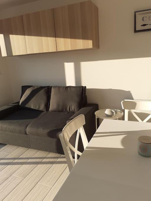 Holiday home Succom'baie Au De La Maye