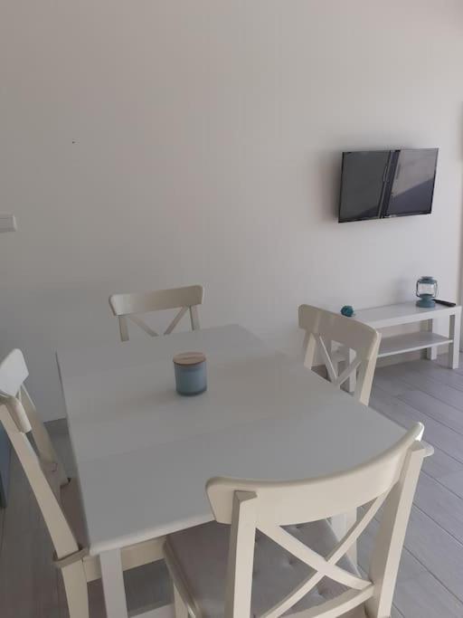 Succom'baie Au De La Maye Holiday home