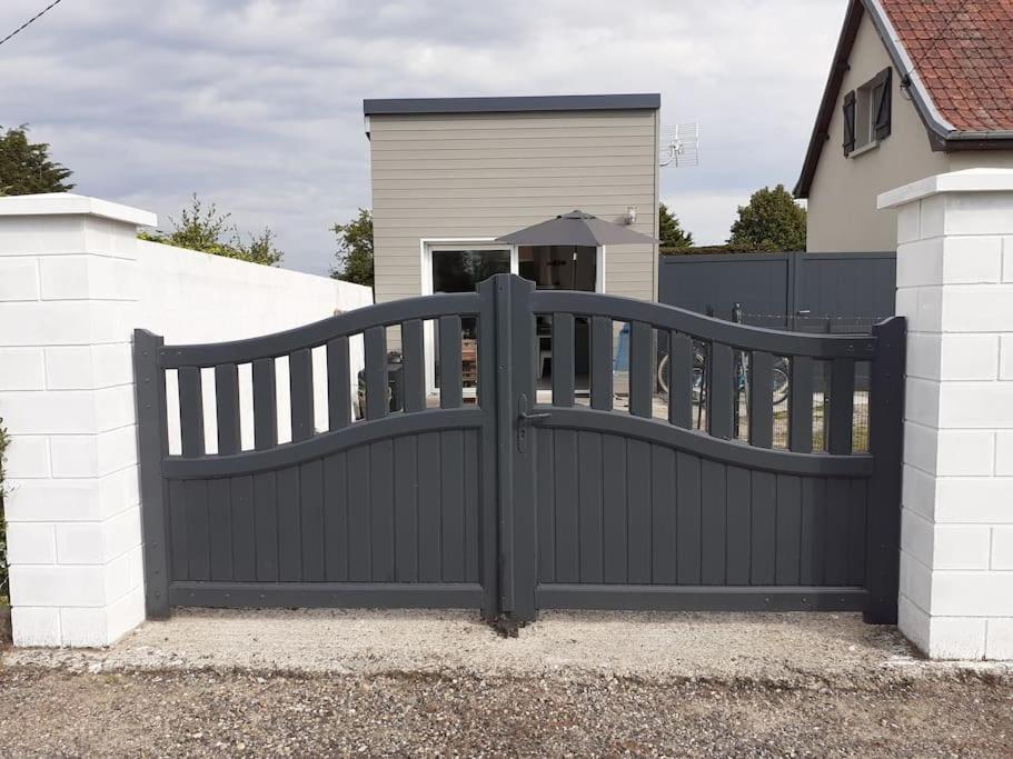 Holiday home Succom'baie Au De La Maye